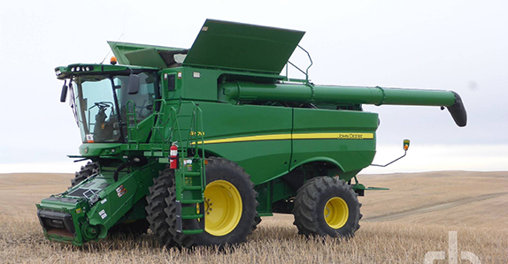 Used farm equipment sold by Ritchie Bros. Auctioneers Used farm equipment sold by Ritchie Bros. Auctioneers